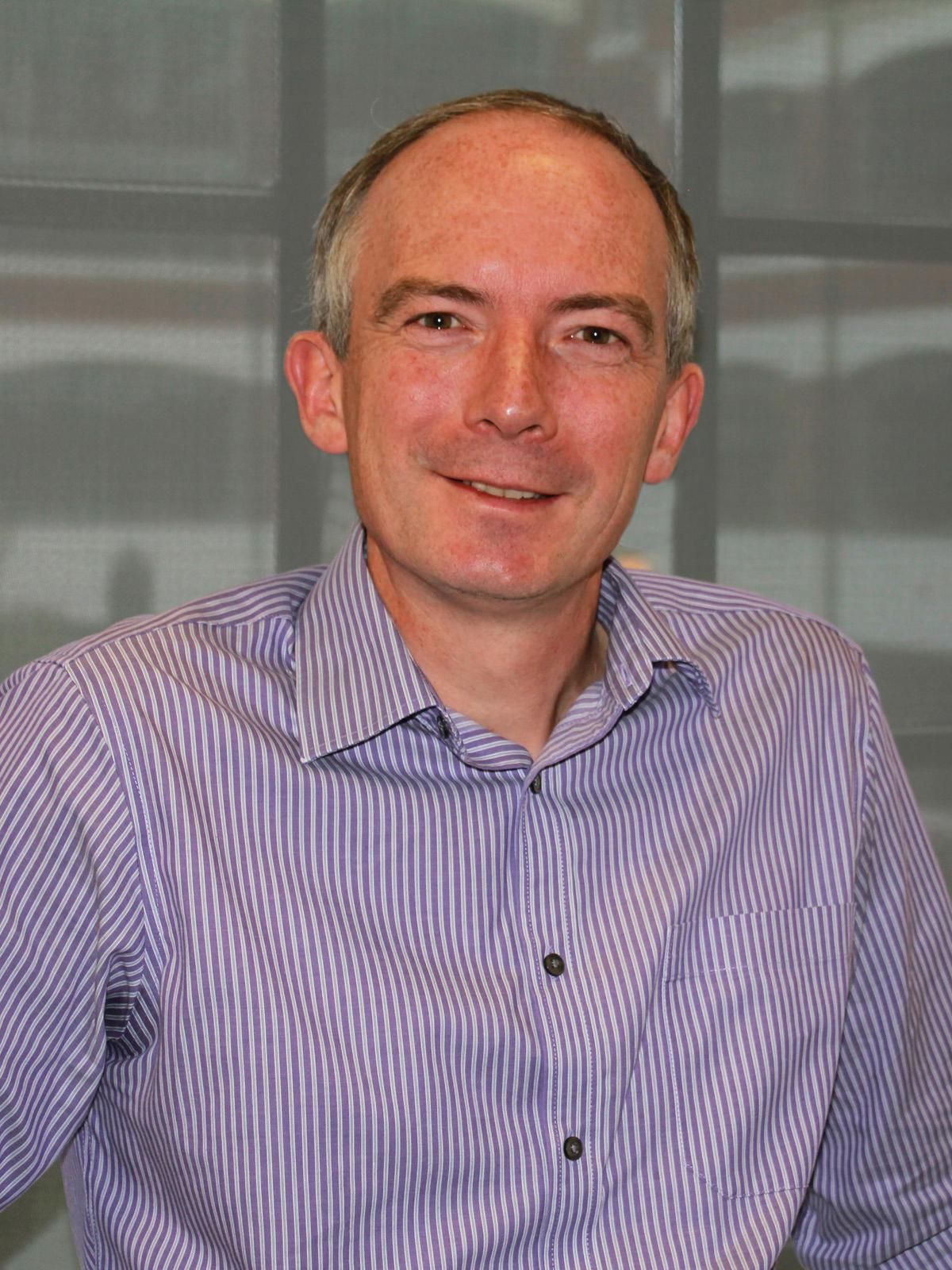 Alasdair Donn